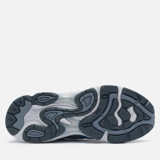 Женские кроссовки ASICS Gel-Preleus Periwinkle Blue/Sheet Rock