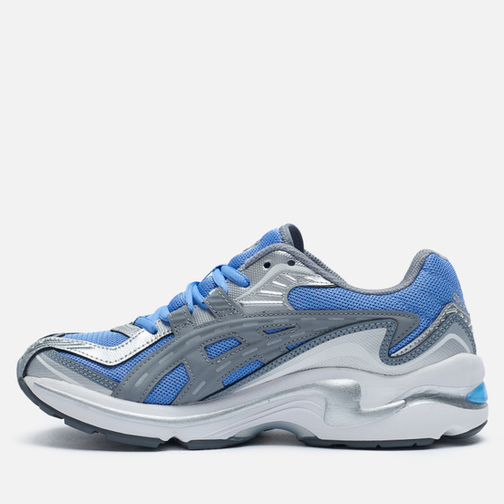 Женские кроссовки ASICS Gel-Preleus Periwinkle Blue/Sheet Rock