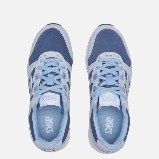 Женские кроссовки ASICS Lyte Classic Thunder Blue/Mist