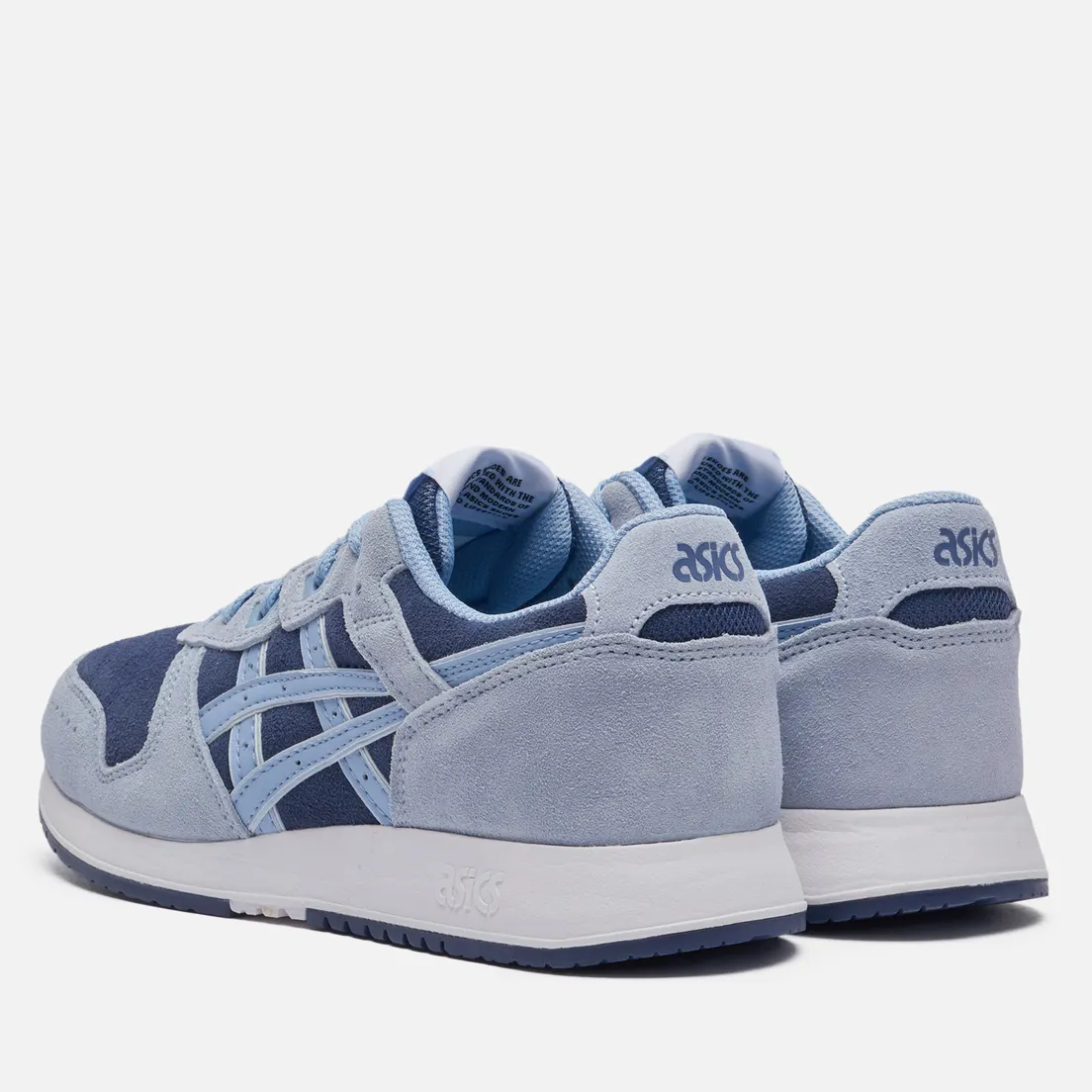 ASICS Женские кроссовки Lyte Classic