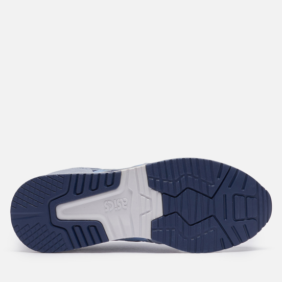 Женские кроссовки ASICS Lyte Classic Thunder Blue/Mist