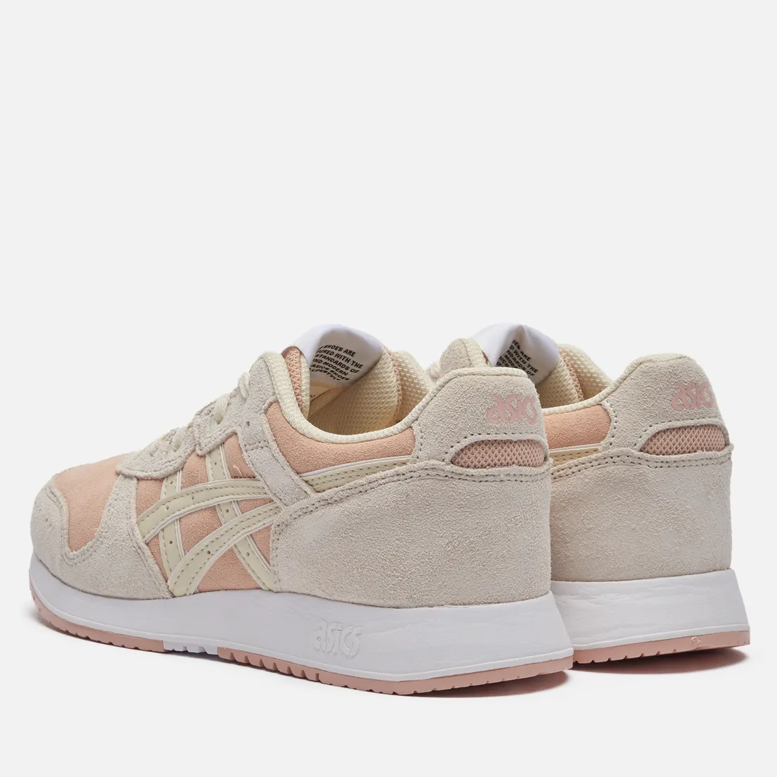 ASICS Женские кроссовки Lyte Classic