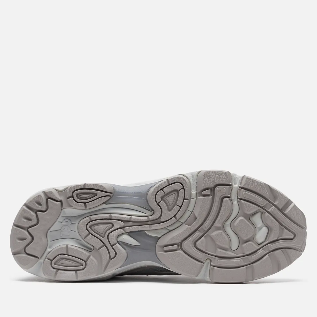 ASICS Женские кроссовки Gel-Preleus