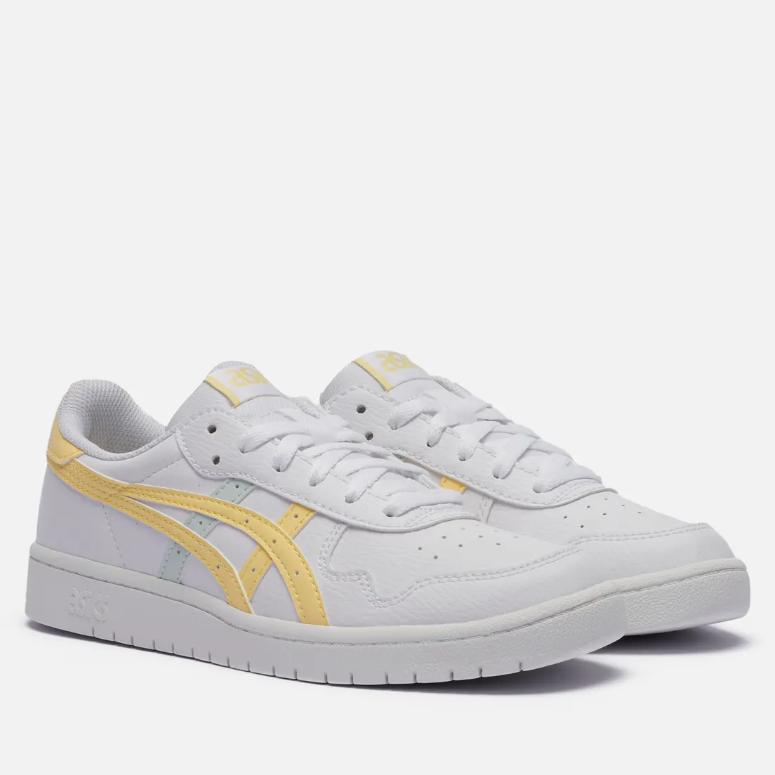 ASICS Женские кроссовки Japan S