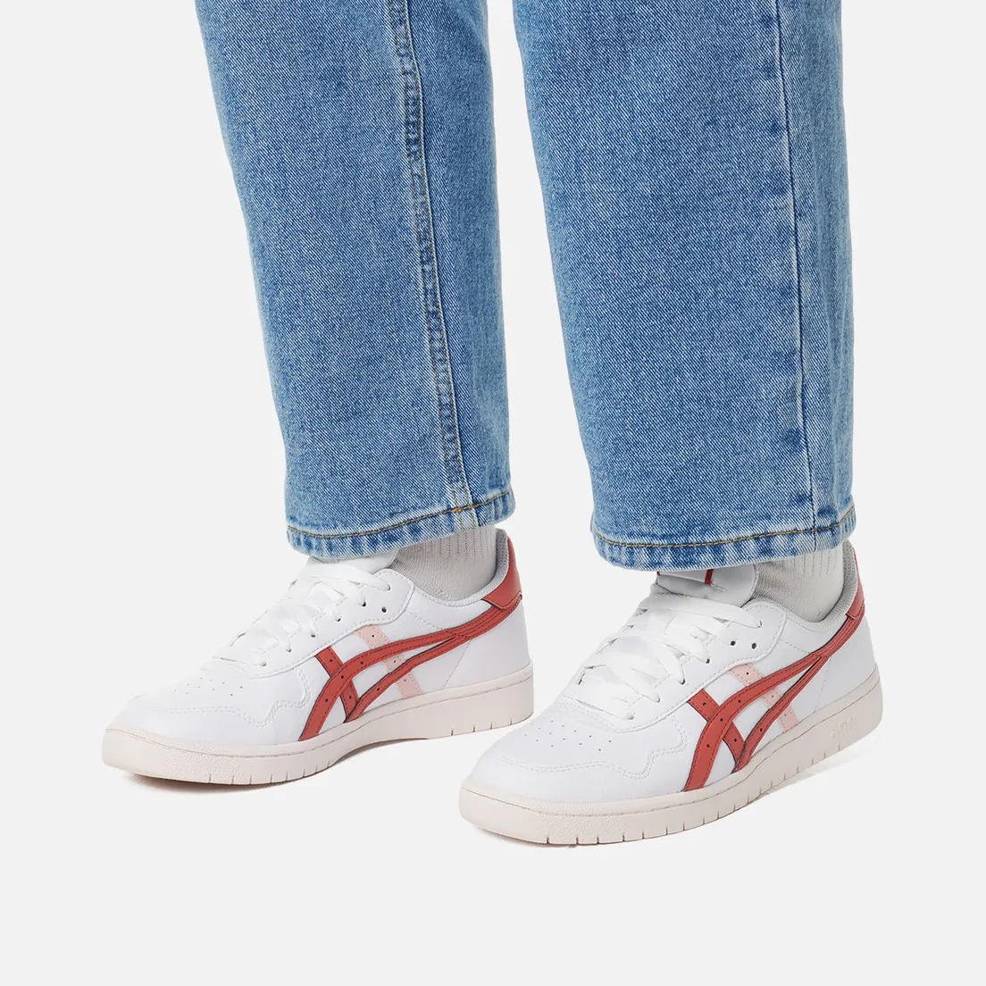 ASICS Женские кроссовки Japan S