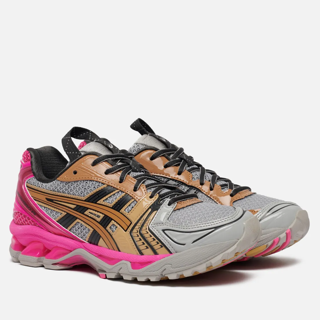 ASICS Женские кроссовки UB1-S Gel-Kayano 14