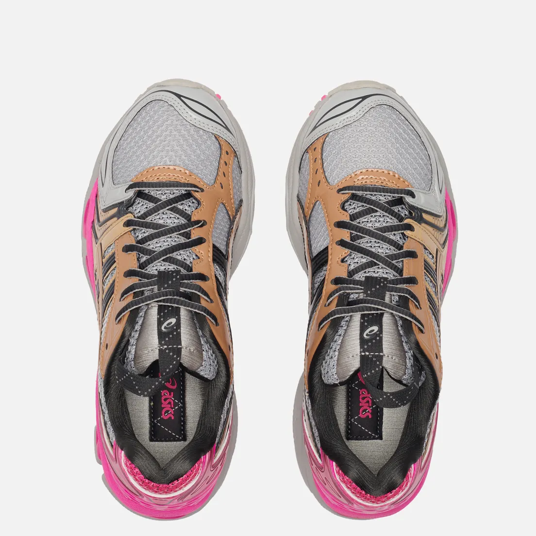 ASICS Женские кроссовки UB1-S Gel-Kayano 14