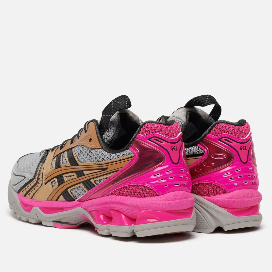 ASICS Женские кроссовки UB1-S Gel-Kayano 14