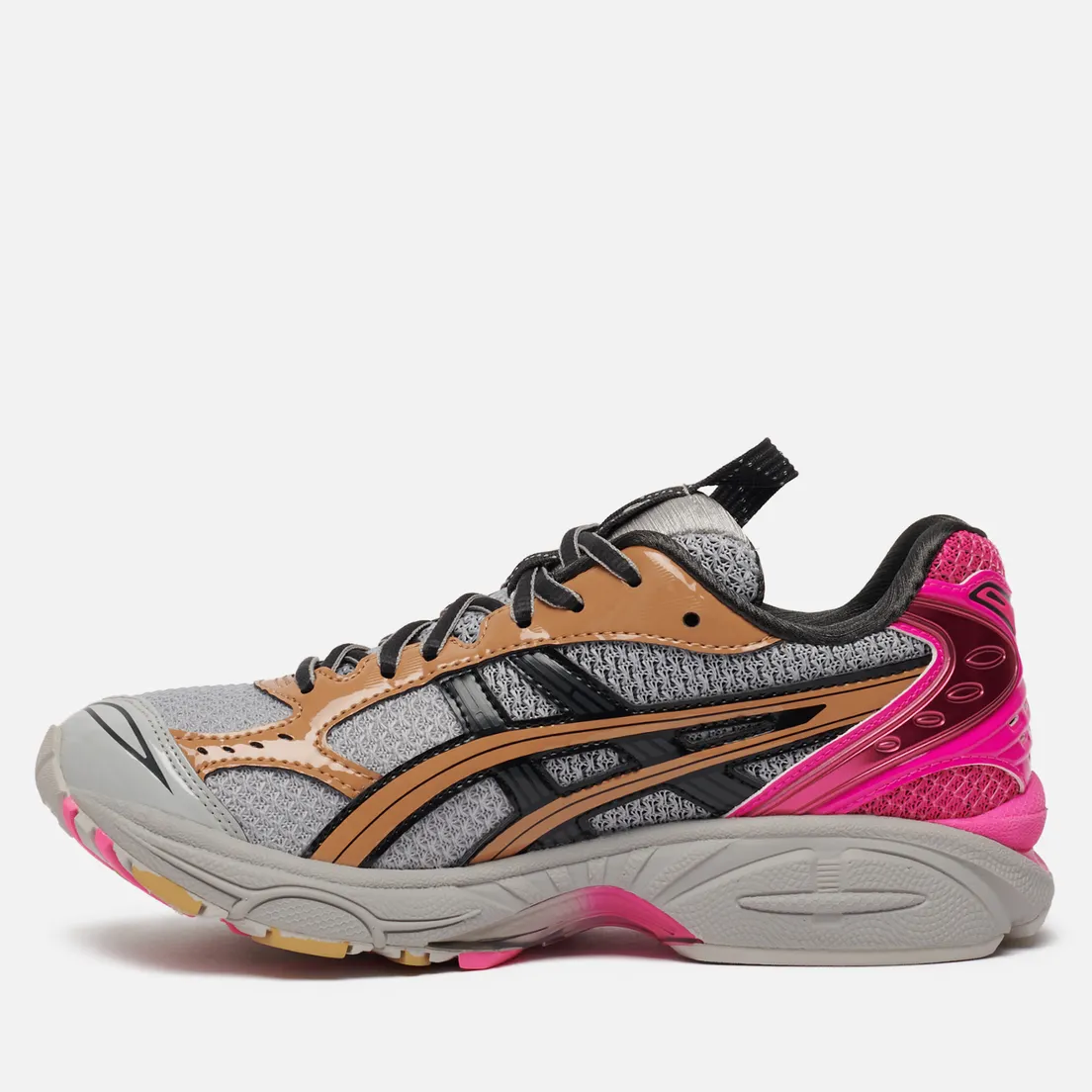 ASICS Женские кроссовки UB1-S Gel-Kayano 14