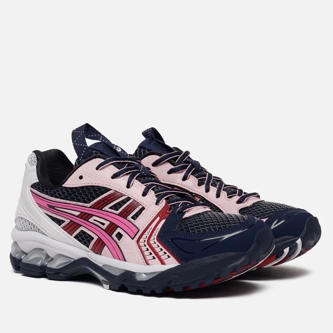 ASICS Женские кроссовки UB1-S Gel-Kayano 14