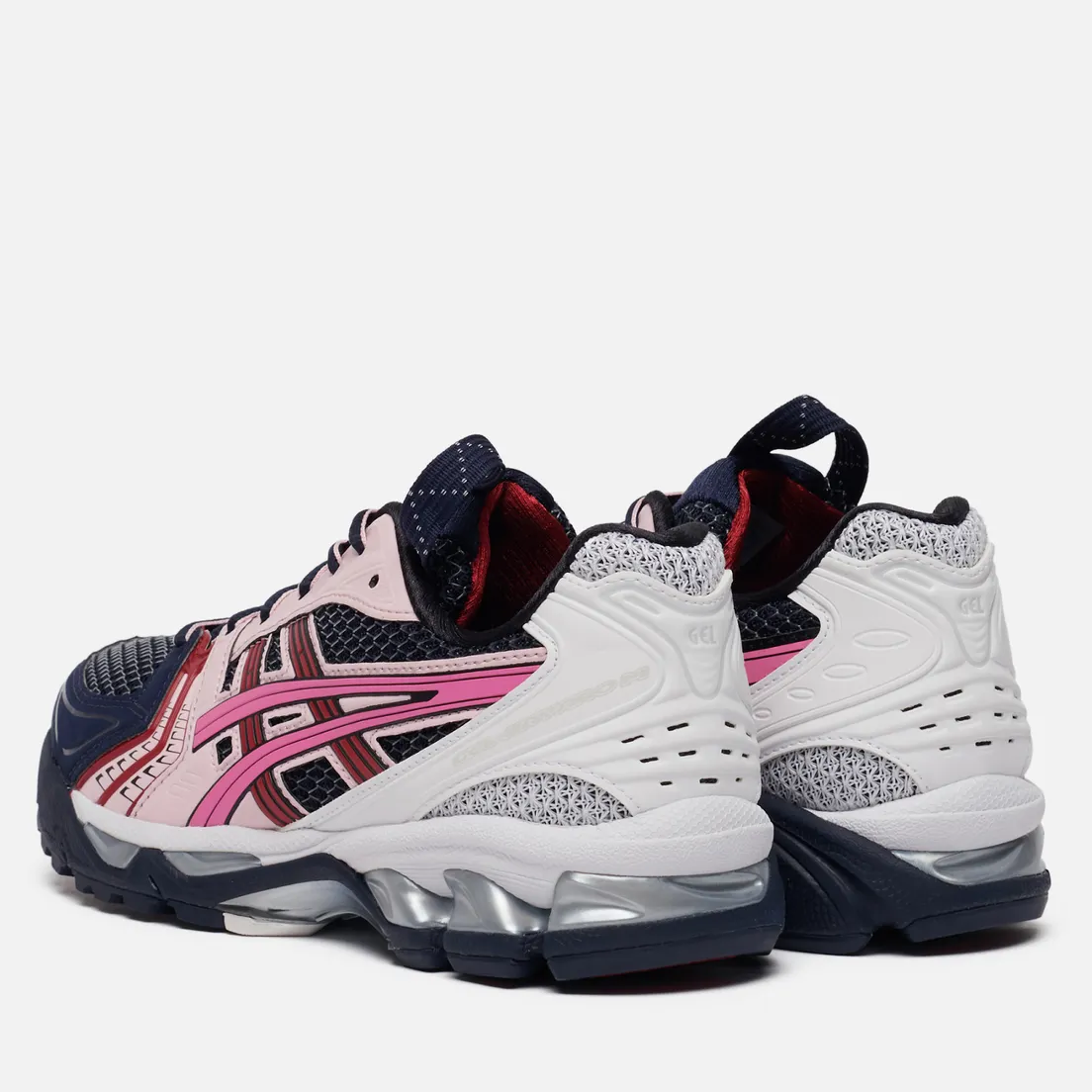 ASICS Женские кроссовки UB1-S Gel-Kayano 14