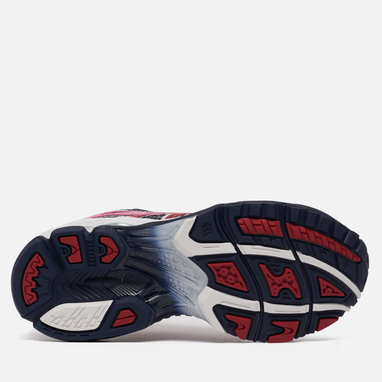 Женские кроссовки ASICS UB1-S Gel-Kayano 14 Midnight/White