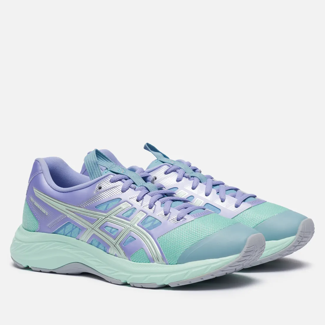 ASICS Женские кроссовки FN2-S Gel-Contend 5