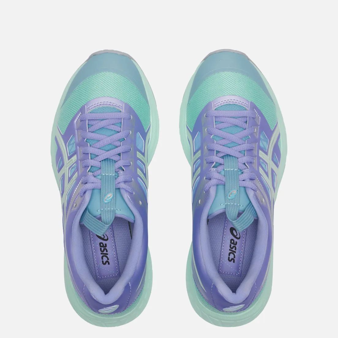 ASICS Женские кроссовки FN2-S Gel-Contend 5