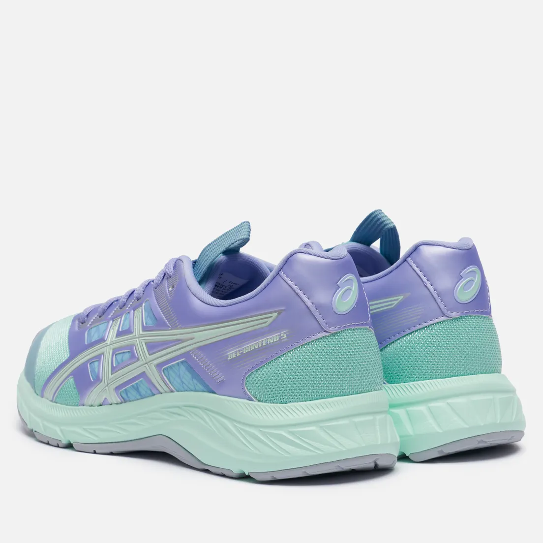 ASICS Женские кроссовки FN2-S Gel-Contend 5