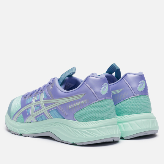 Женские кроссовки ASICS FN2-S Gel-Contend 5 Mint Tint/Vapor