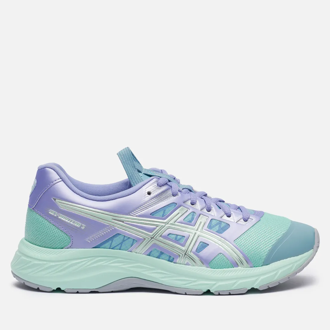 ASICS Женские кроссовки FN2-S Gel-Contend 5