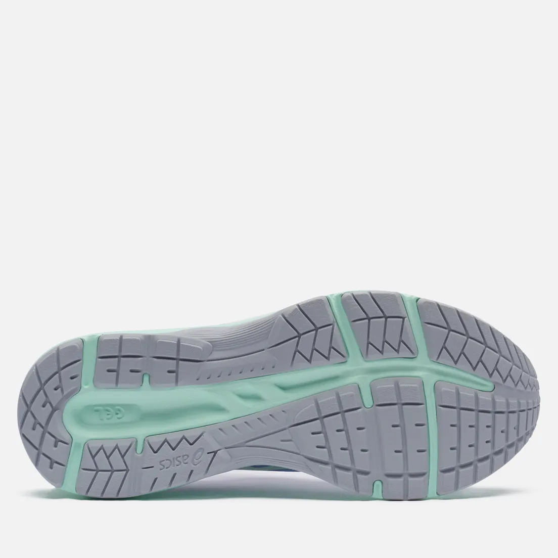ASICS Женские кроссовки FN2-S Gel-Contend 5