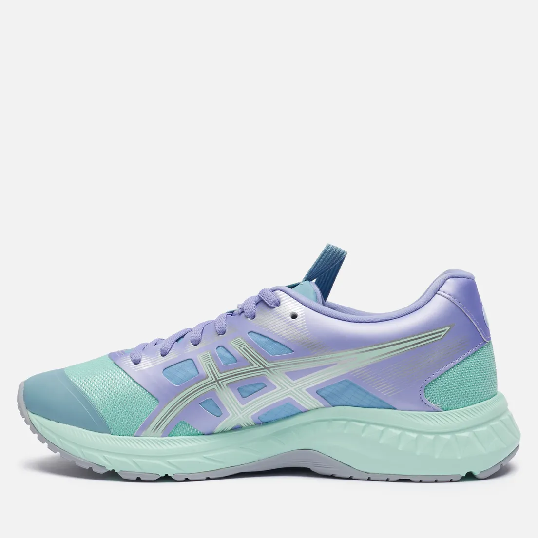 ASICS Женские кроссовки FN2-S Gel-Contend 5