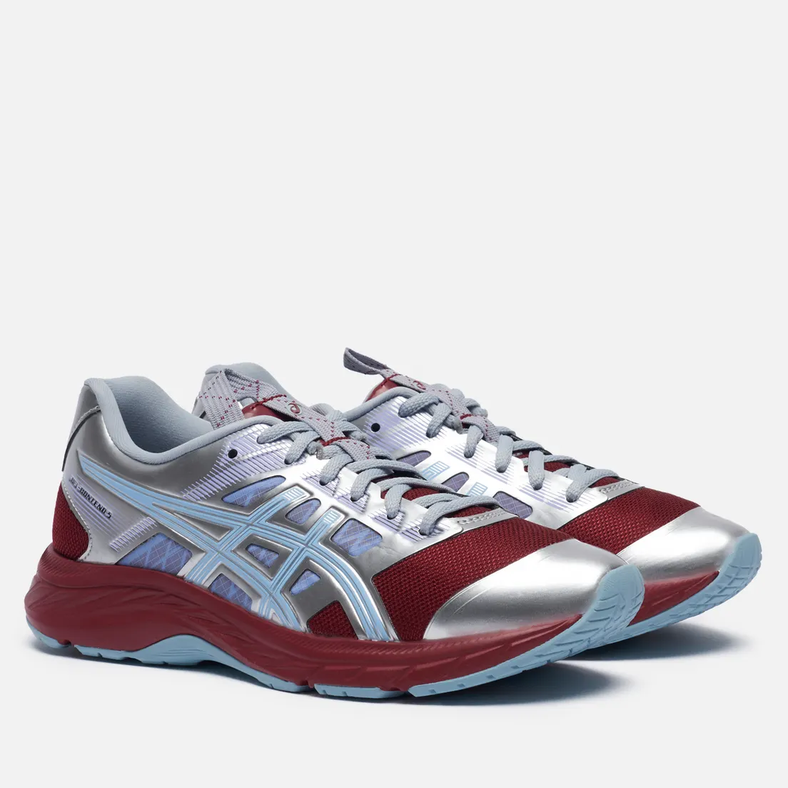 ASICS Женские кроссовки FN2-S Gel-Contend 5