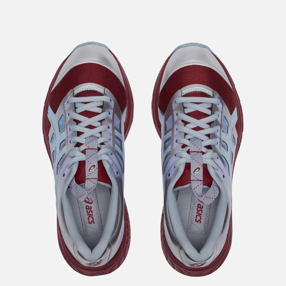 ASICS Женские кроссовки FN2-S Gel-Contend 5