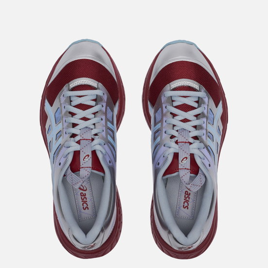 Женские кроссовки ASICS FN2-S Gel-Contend 5 Beet Juice/Pure Silver