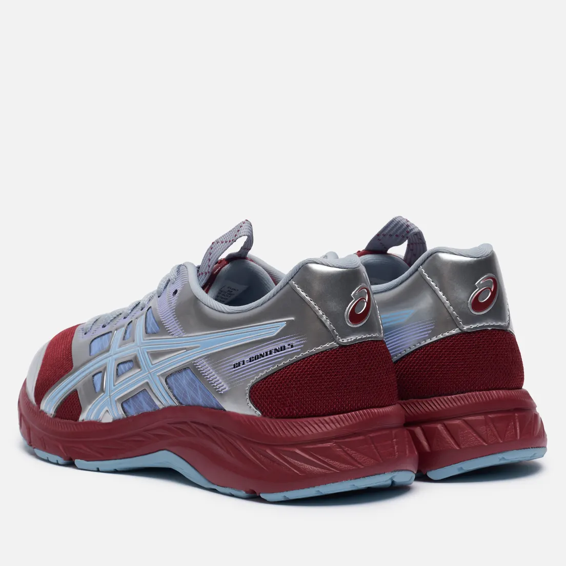 ASICS Женские кроссовки FN2-S Gel-Contend 5