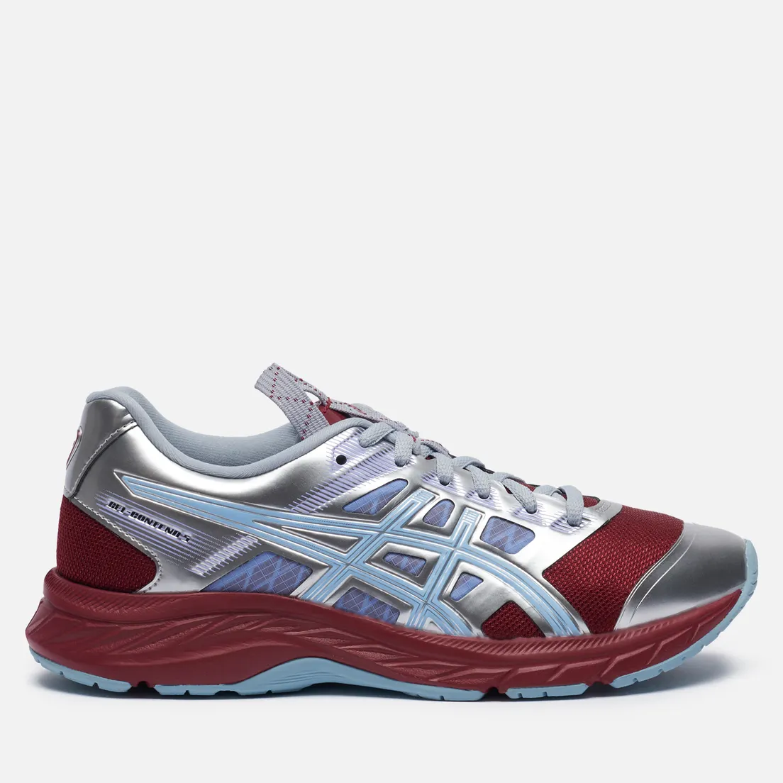 ASICS Женские кроссовки FN2-S Gel-Contend 5