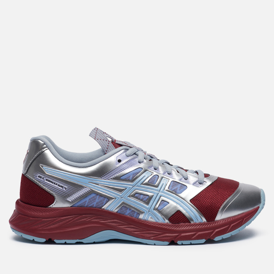 Женские кроссовки ASICS FN2-S Gel-Contend 5 Beet Juice/Pure Silver