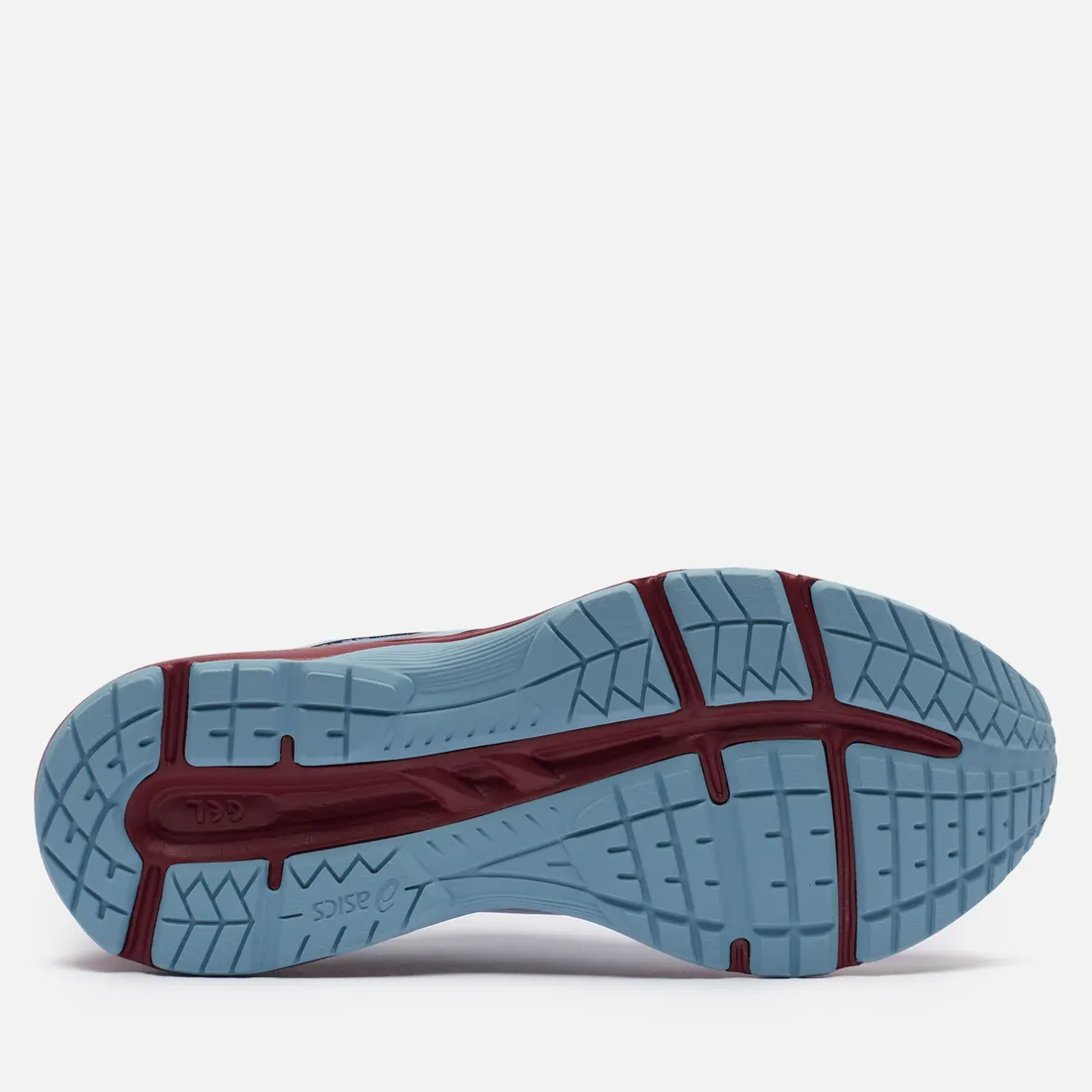 ASICS Женские кроссовки FN2-S Gel-Contend 5
