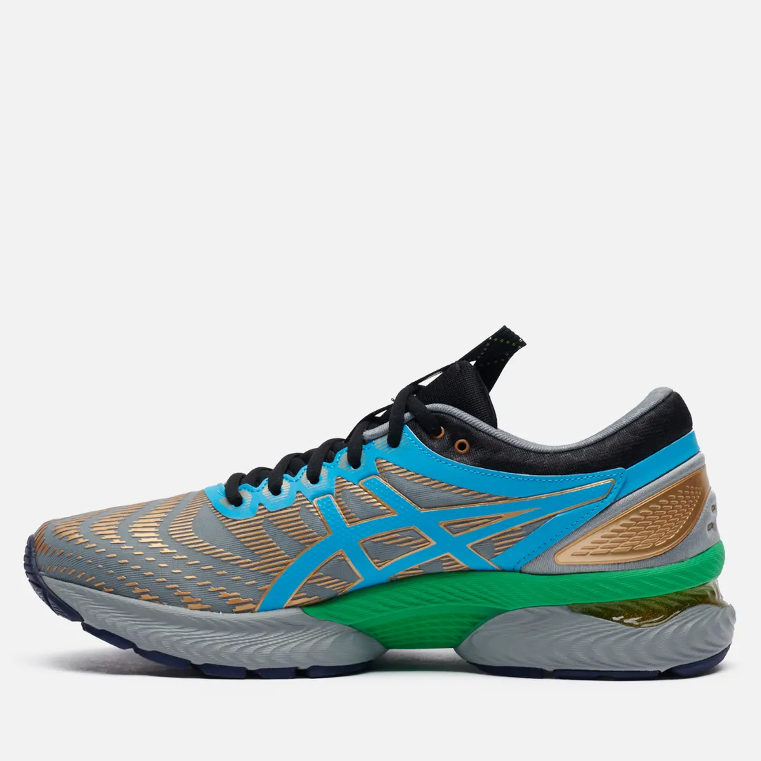ASICS Кроссовки Wmns FN1-S Gel-Nimbus 22