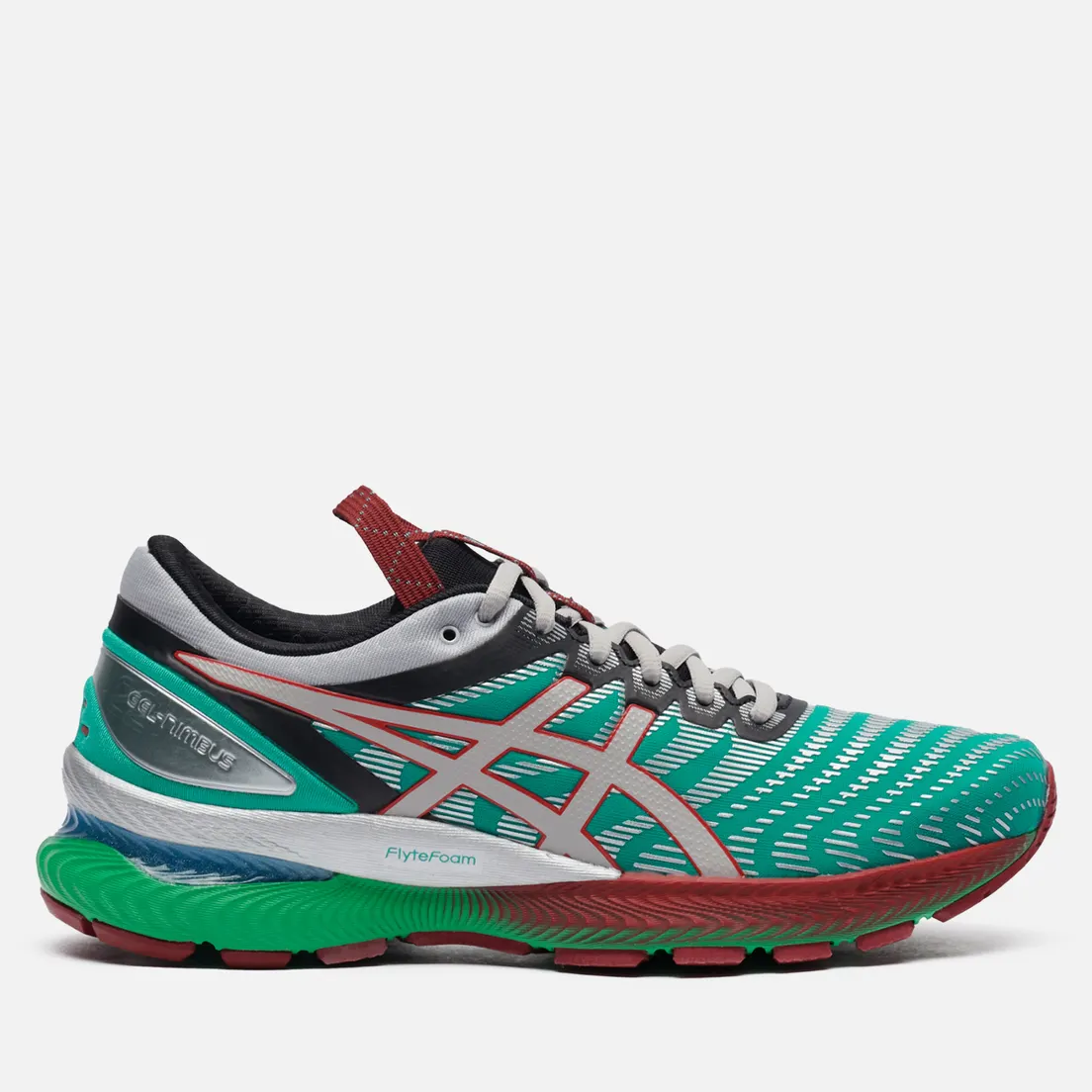 ASICS Кроссовки Wmns FN1-S Gel-Nimbus 22