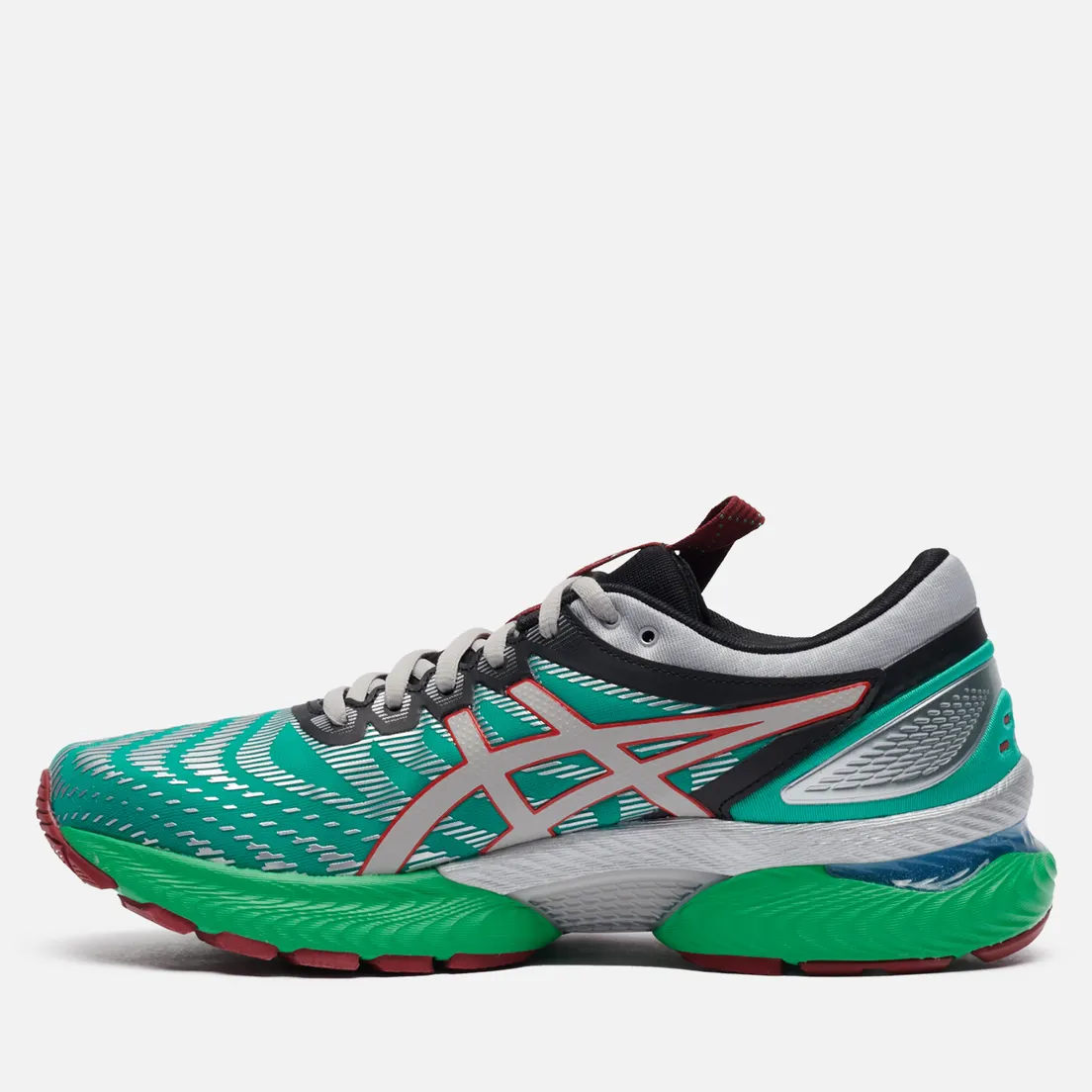ASICS Кроссовки Wmns FN1-S Gel-Nimbus 22