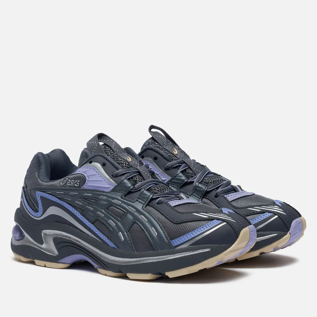 ASICS Женские кроссовки FB1-S Gel-Preleus