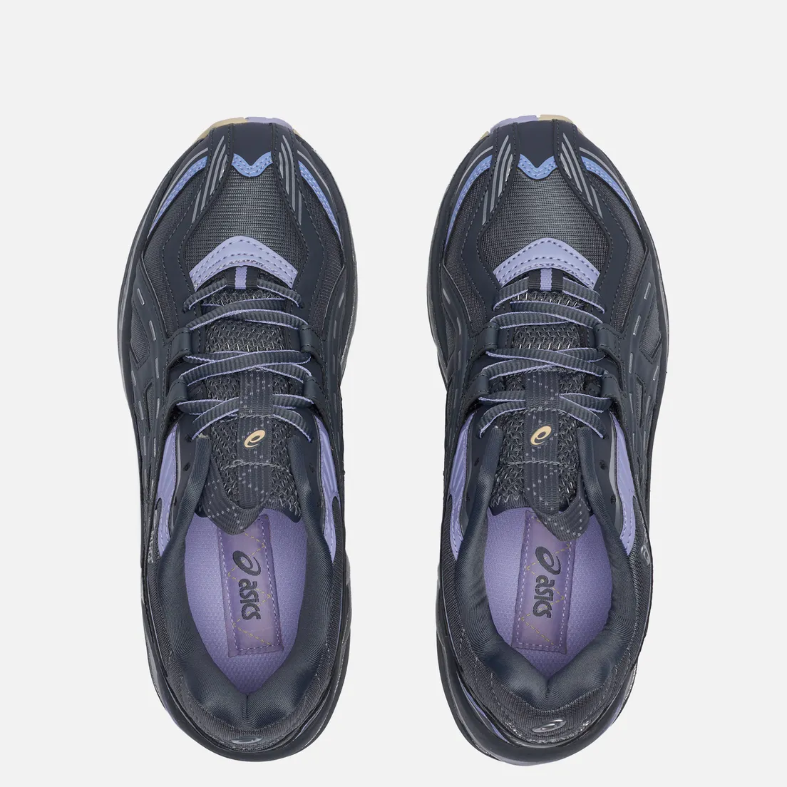 ASICS Женские кроссовки FB1-S Gel-Preleus