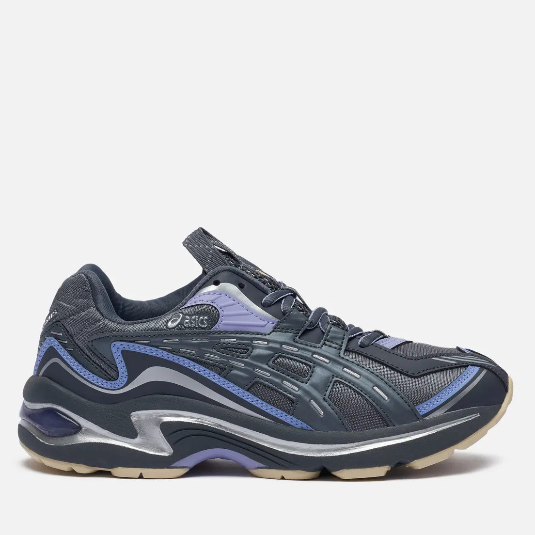 ASICS Женские кроссовки FB1-S Gel-Preleus