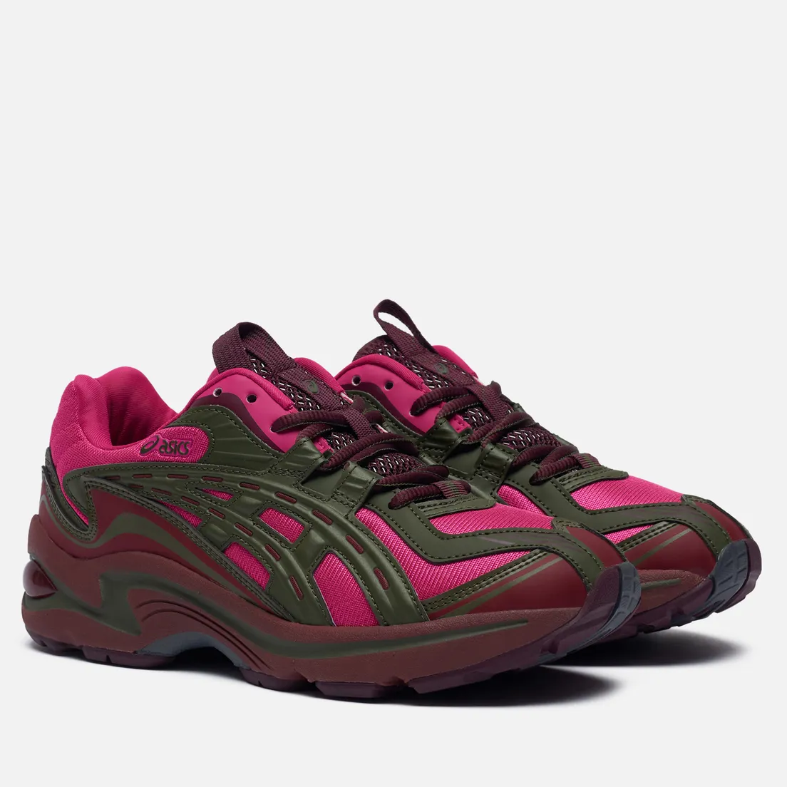 ASICS Женские кроссовки FB1-S Gel-Preleus