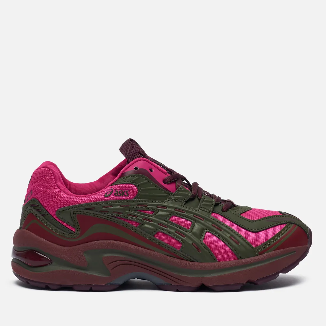 ASICS Женские кроссовки FB1-S Gel-Preleus
