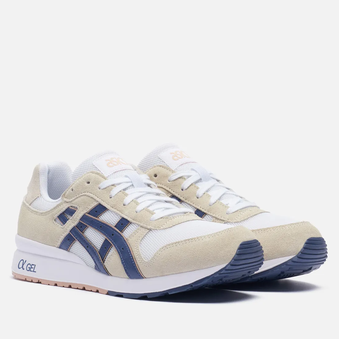 ASICS Кроссовки GT-II