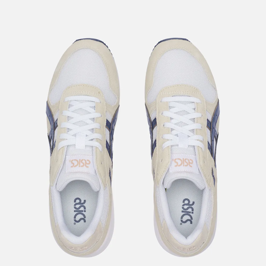 ASICS Кроссовки GT-II