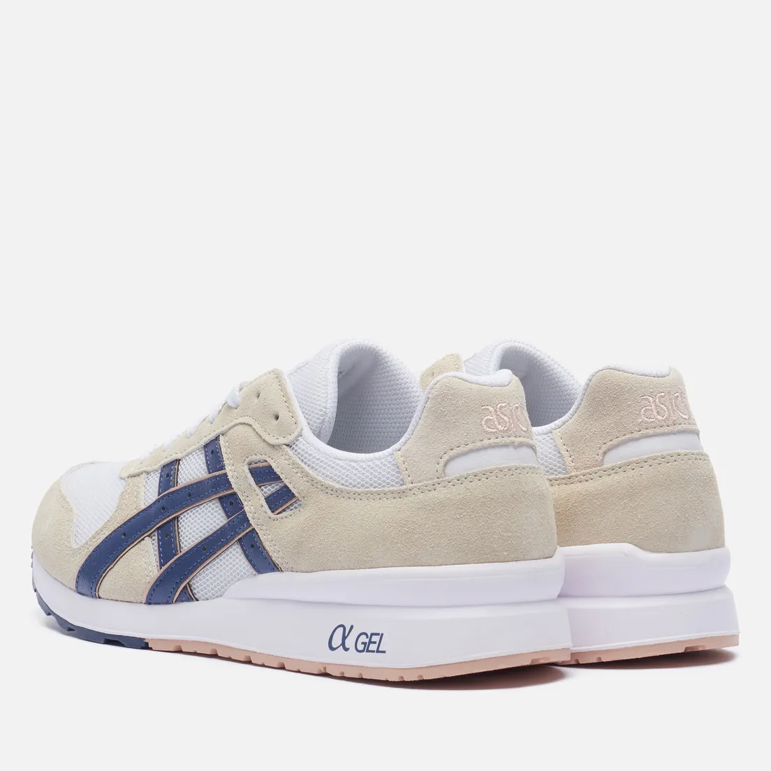 ASICS Кроссовки GT-II
