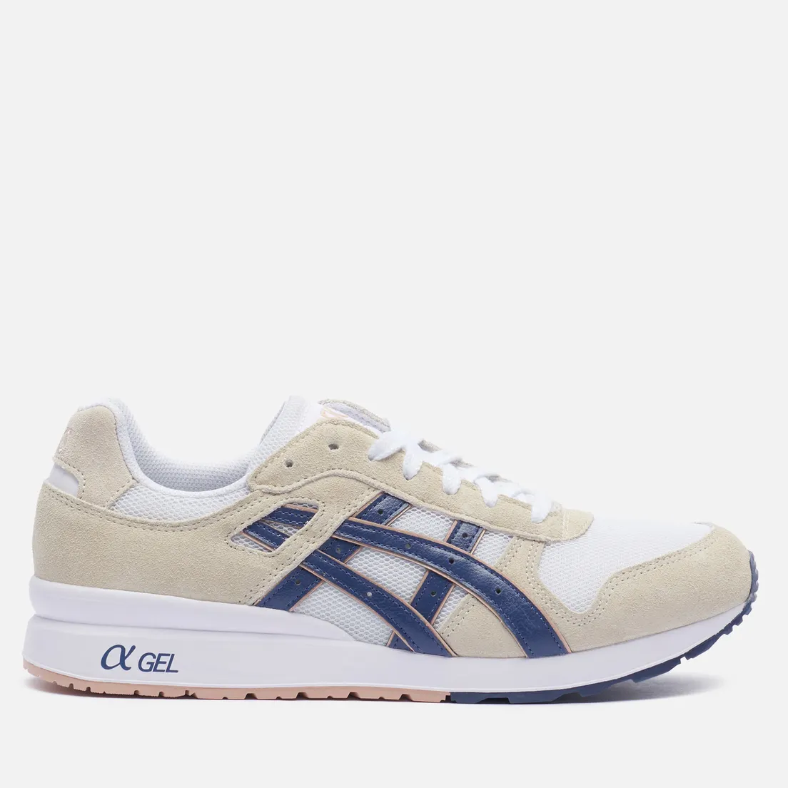 ASICS Кроссовки GT-II