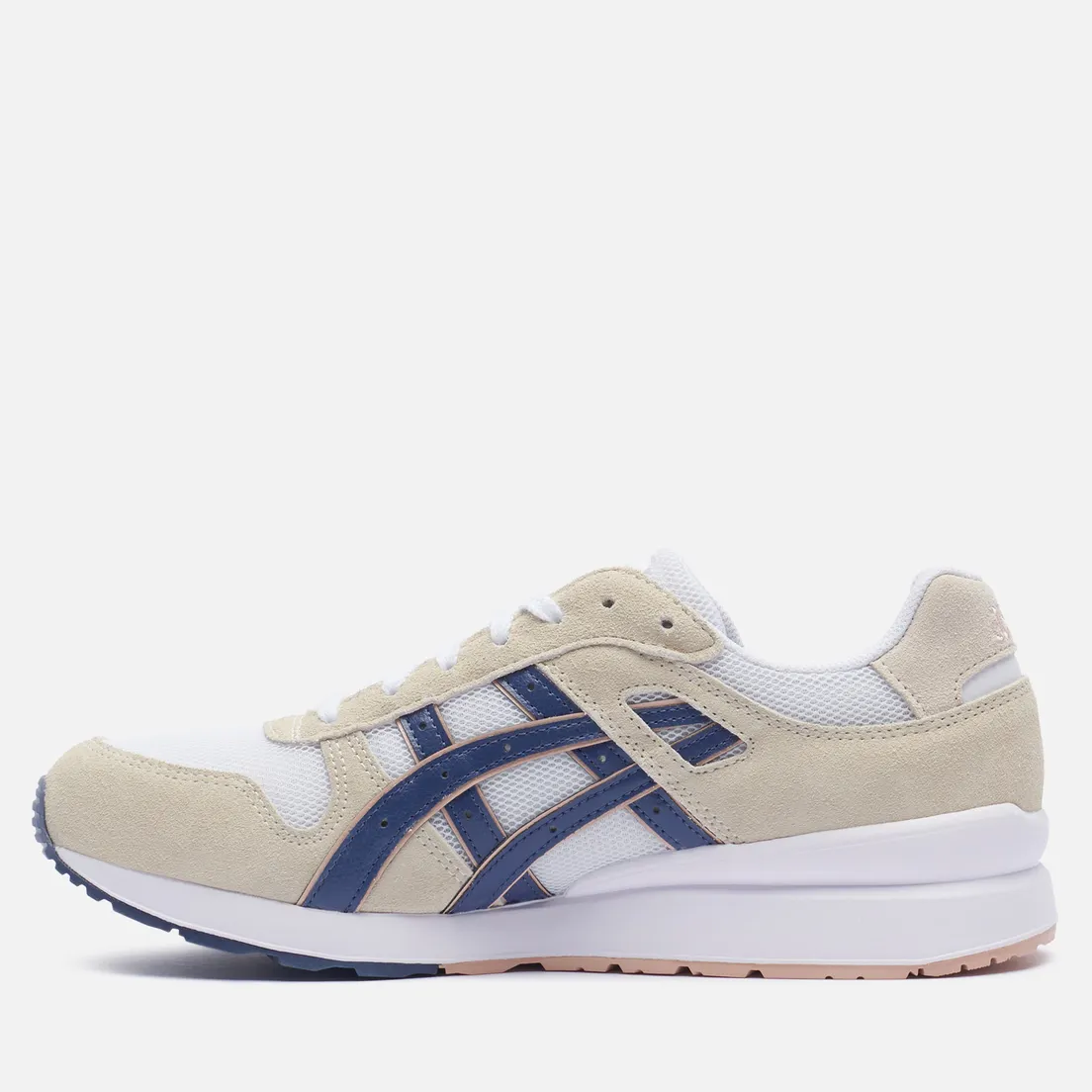 ASICS Кроссовки GT-II