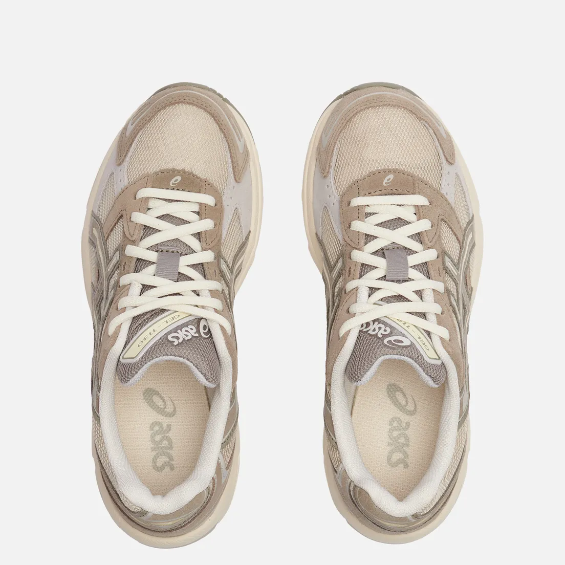 ASICS Женские кроссовки Gel-1130