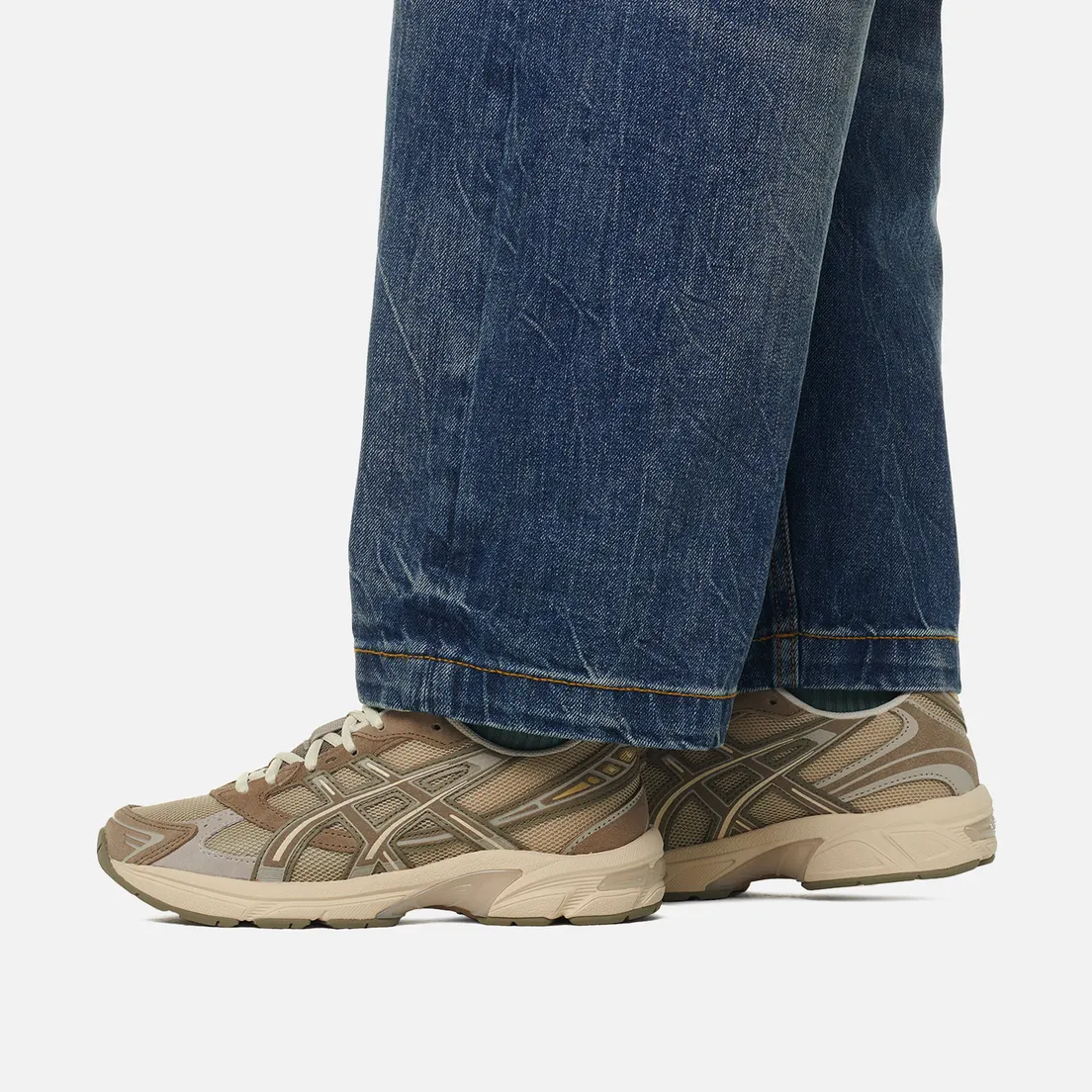 ASICS Женские кроссовки Gel-1130