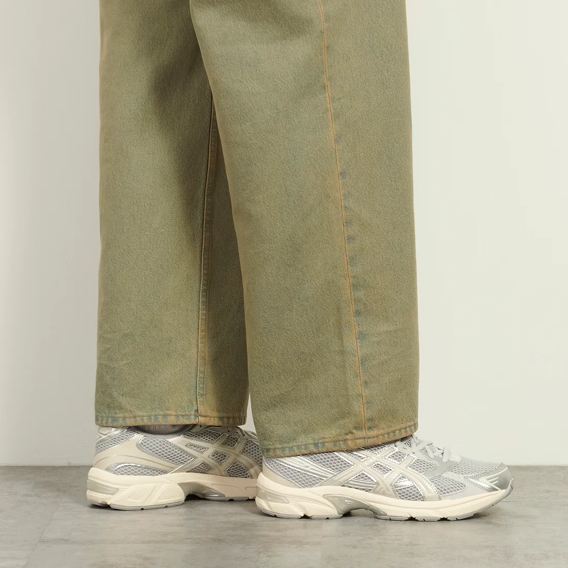 ASICS Кроссовки Gel-1130