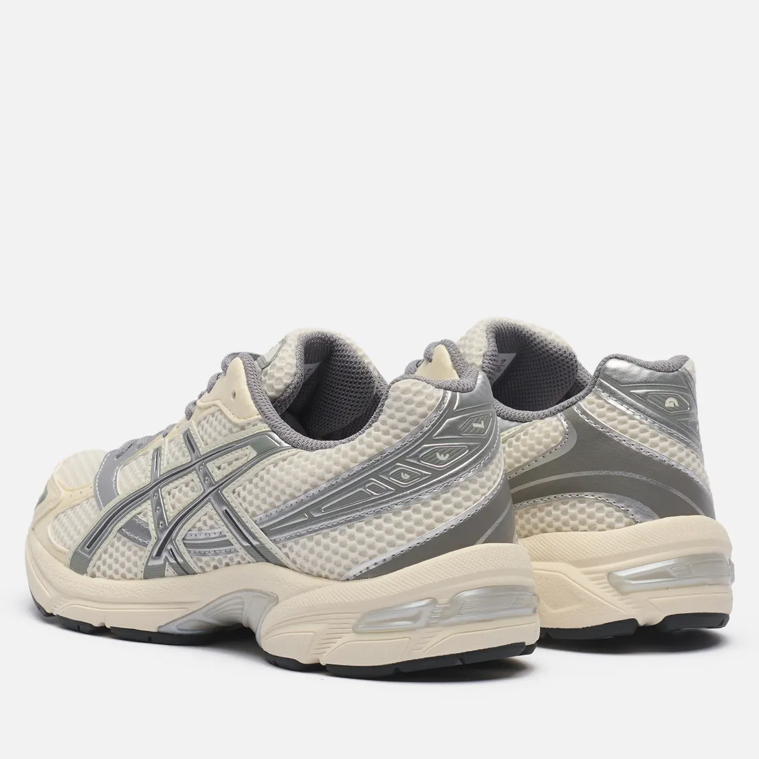 ASICS Мужские кроссовки Gel-1130