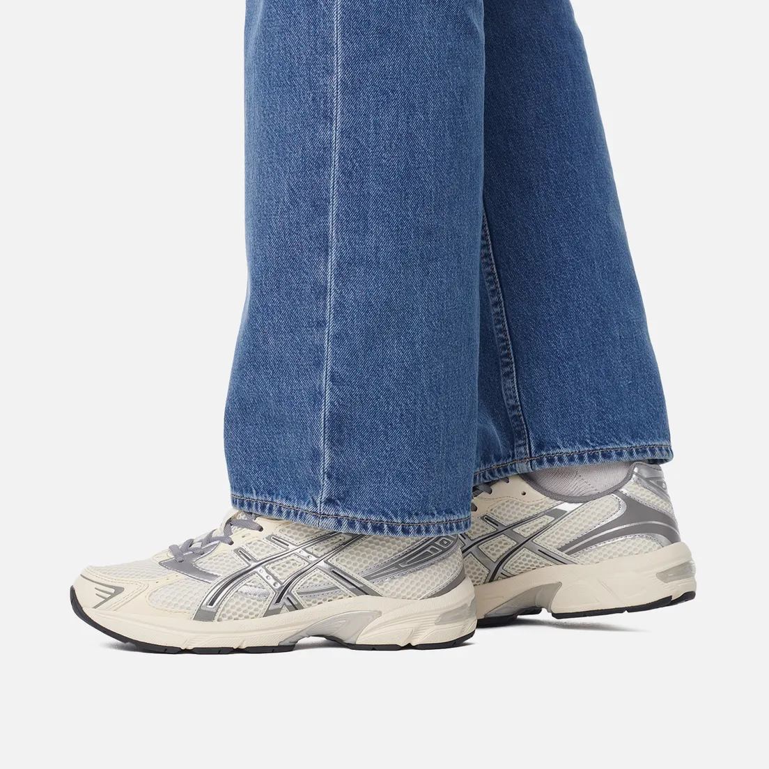 ASICS Мужские кроссовки Gel-1130