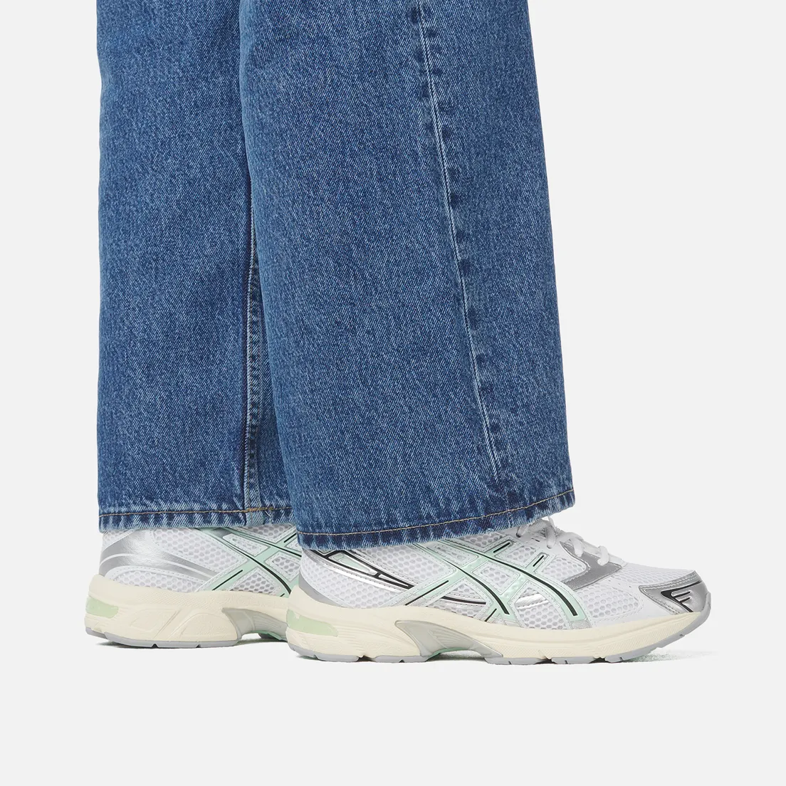 ASICS Женские кроссовки Gel-1130