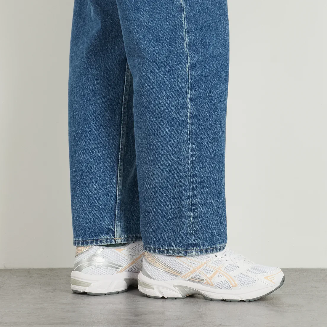 ASICS Женские кроссовки Gel-1130